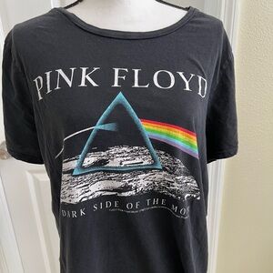 Pink Floyd T-shirt